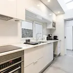 Casa Da Baia Townhouse With Private Patio Appartamento *