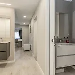 Casa Da Baia Townhouse With Private Patio