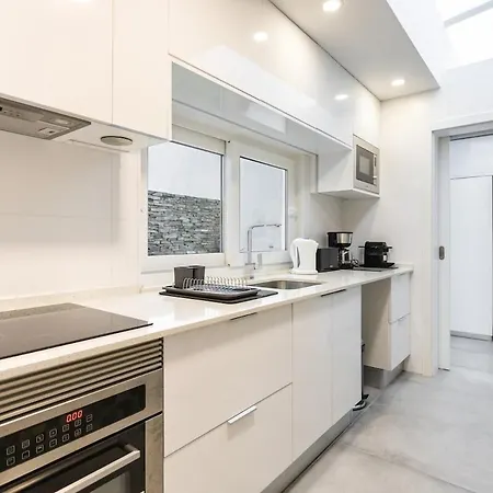 Casa Da Baia Townhouse With Private Patio 公寓 *