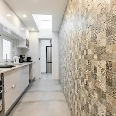 Casa Da Baia Townhouse With Private Patio Апартаменты
