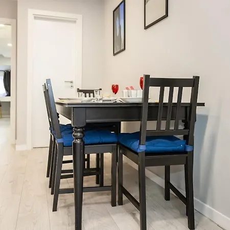 Lägenhet Casa Da Baia Townhouse With Private Patio Seixal (Setubal)