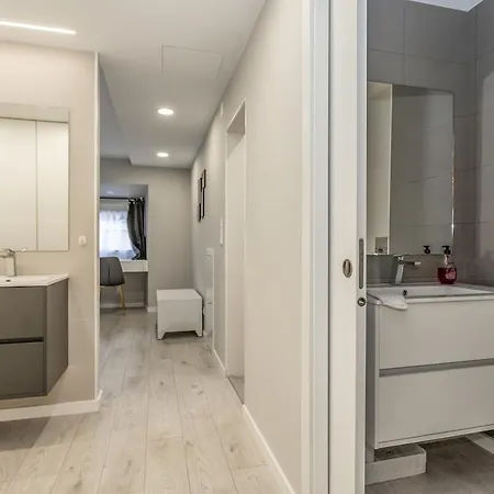 Casa Da Baia Townhouse With Private Patio