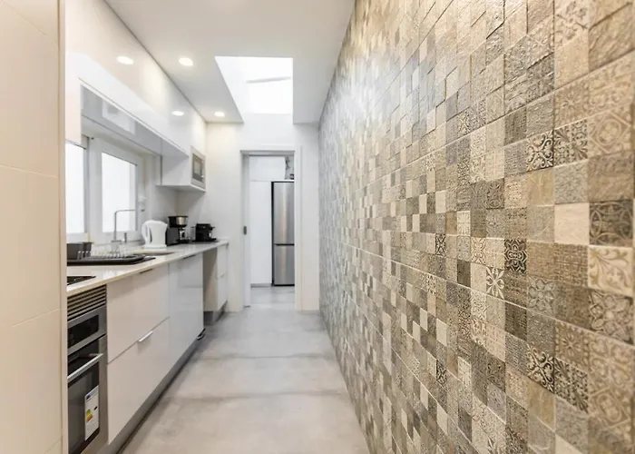 Casa Da Baia Townhouse With Private Patio Apartment